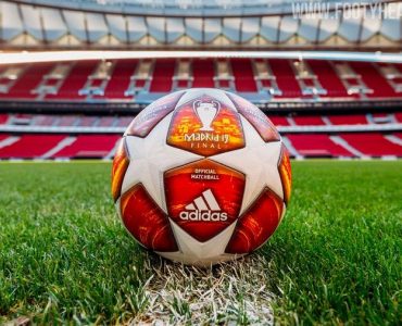 BAJNOKOK LIGÁJA: SIKER, PÉNZ, FUTBALLCSILLAGOK