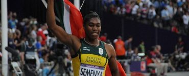 EGYENLŐ FELTÉTELEK A SPORTBAN – A CASTER SEMENYA-ÜGY