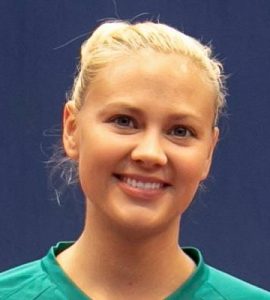 Póta Georgina