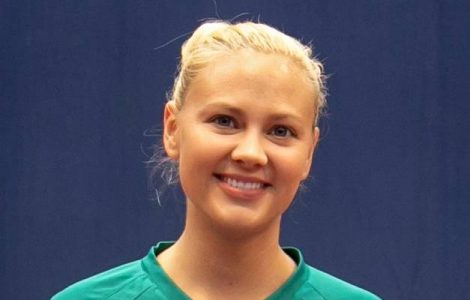 Póta Georgina