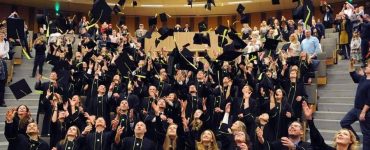 AZ EDUTUS EGYETEM SPORTOLÓI PROGRAMJA