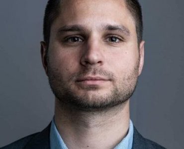 Patakfalvi-Vigh Dániel   /Fotó: Theo Lowenstein/